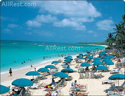Atlantis Paradise Island Resort 41